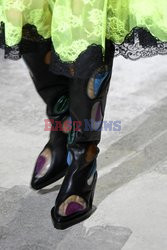 Christopher Kane details