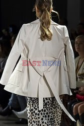 Elie Tahari details detale