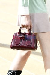 Longchamp details detale