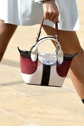 Longchamp details detale