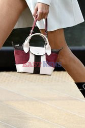 Longchamp details detale