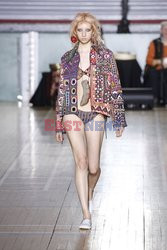 Ashish LB