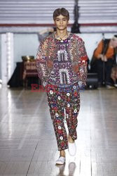 Ashish LB