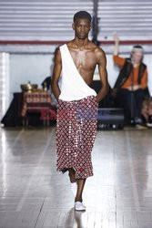 Ashish LB