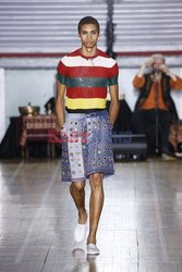 Ashish LB