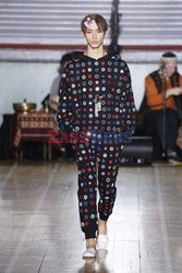 Ashish LB