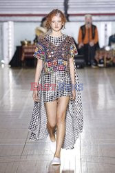 Ashish LB