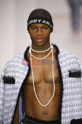 Bobby Abley