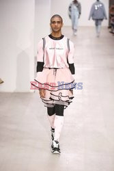 Bobby Abley