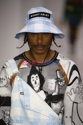 Bobby Abley