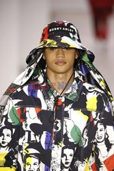 Bobby Abley