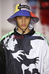 Bobby Abley