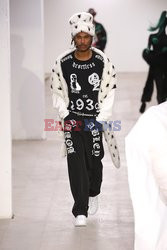 Bobby Abley