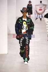 Bobby Abley