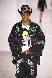 Bobby Abley