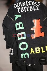 Bobby Abley