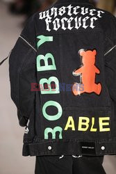 Bobby Abley