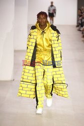 Bobby Abley LB