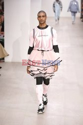 Bobby Abley LB