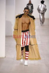 Bobby Abley LB