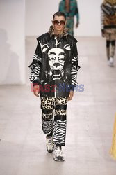 Bobby Abley LB