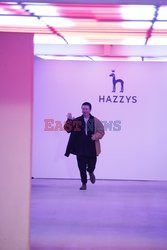 Hazzys by JD