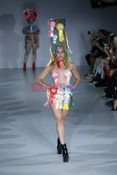 Pam Hogg