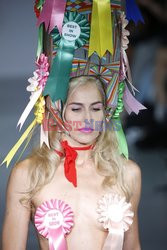 Pam Hogg