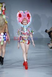 Pam Hogg