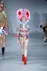 Pam Hogg