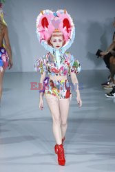 Pam Hogg