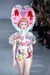 Pam Hogg