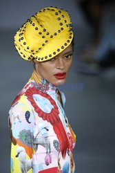 Pam Hogg