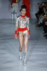 Pam Hogg