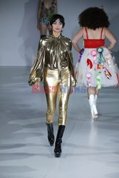 Pam Hogg