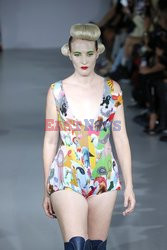 Pam Hogg