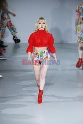 Pam Hogg