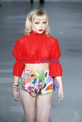 Pam Hogg