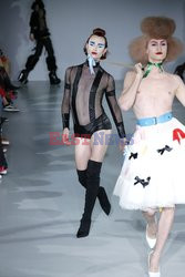 Pam Hogg