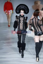 Pam Hogg