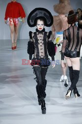 Pam Hogg