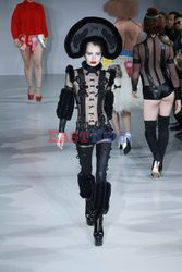 Pam Hogg