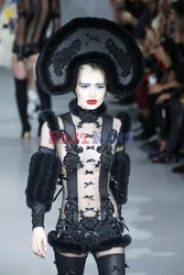 Pam Hogg