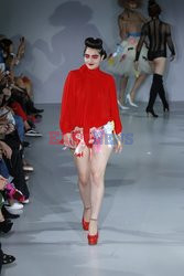 Pam Hogg