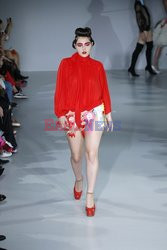 Pam Hogg