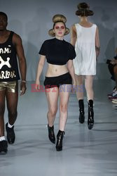 Pam Hogg