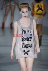 Pam Hogg