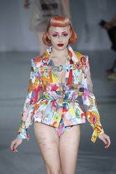 Pam Hogg