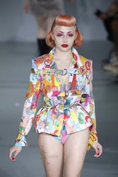 Pam Hogg