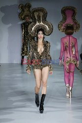 Pam Hogg